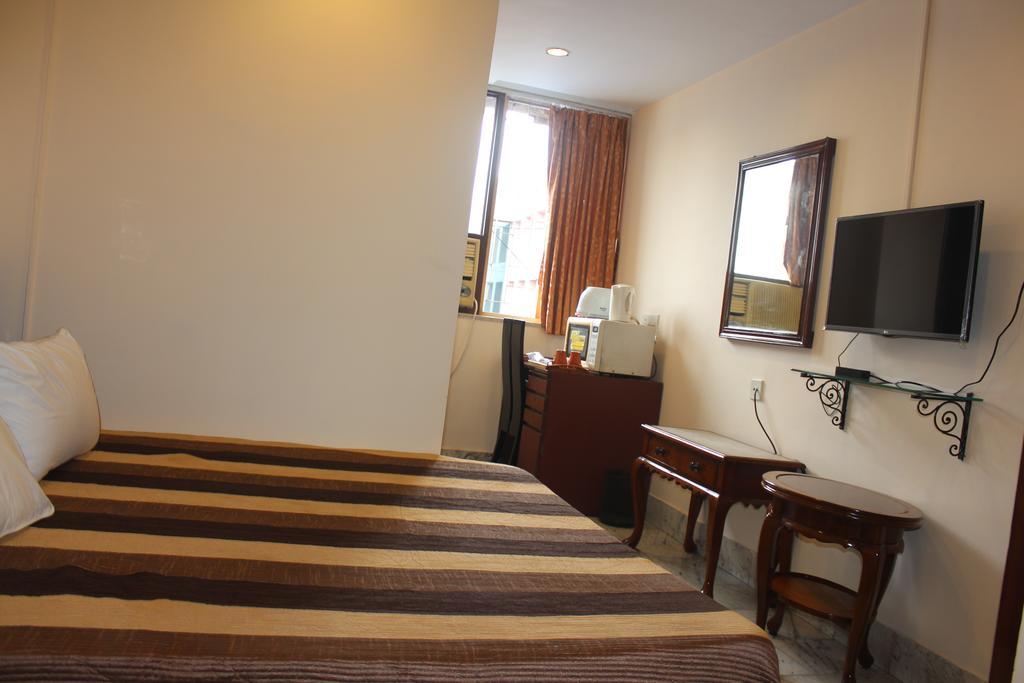 Service Apartments, Park Street, Calcutta Екстериор снимка