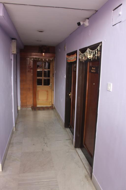 Service Apartments, Park Street, Calcutta Екстериор снимка