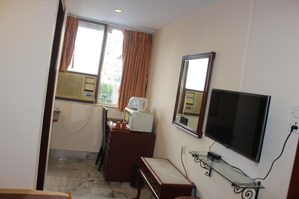 Service Apartments, Park Street, Calcutta Екстериор снимка