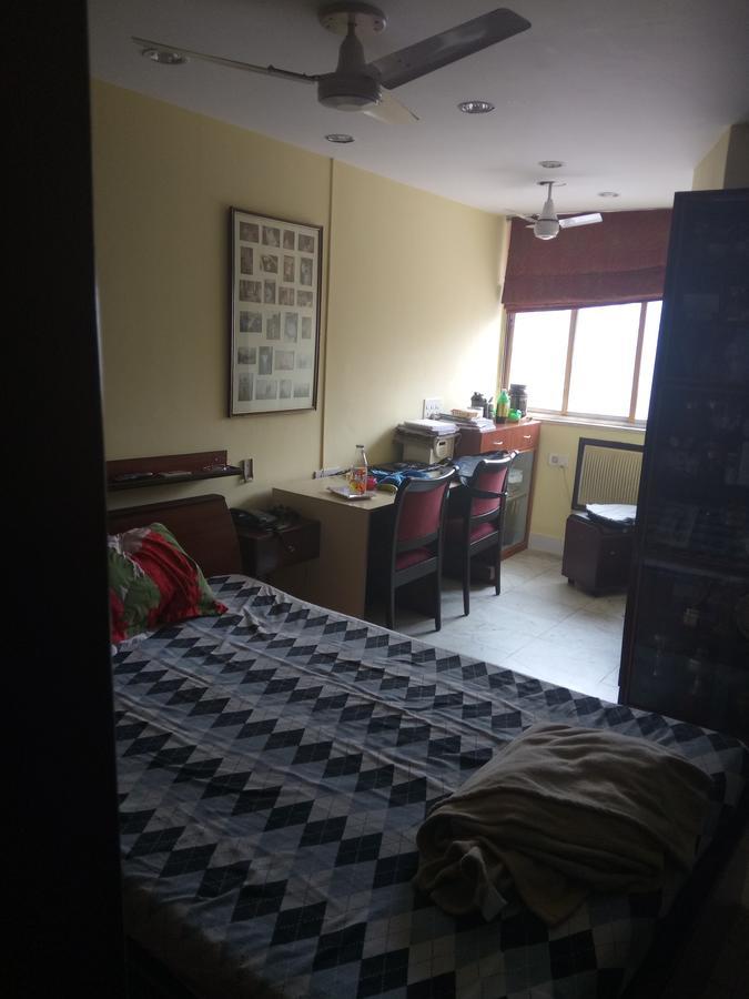 Service Apartments, Park Street, Calcutta Екстериор снимка